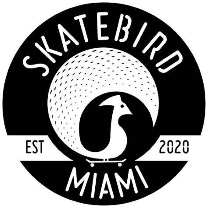 Logo of SkateBIRD