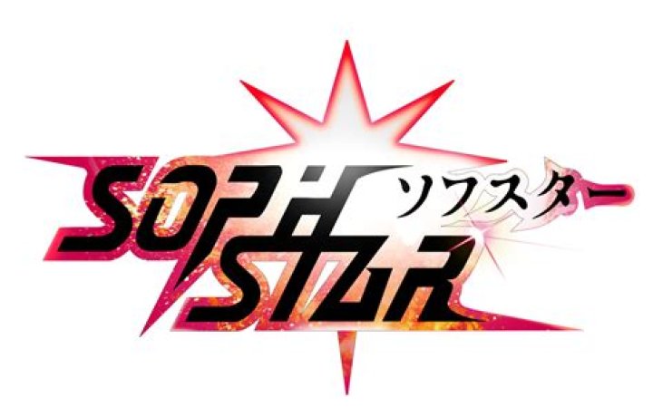 Logo of Sophstar