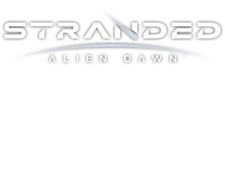 Logo of Stranded: Alien Dawn
