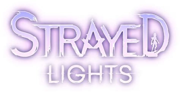 Logo of Strayed Lights