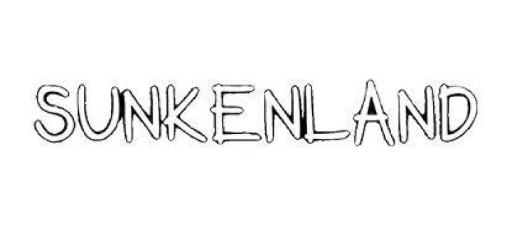 Logo of Sunkenland
