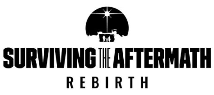 Logo of Surviving the Aftermath
