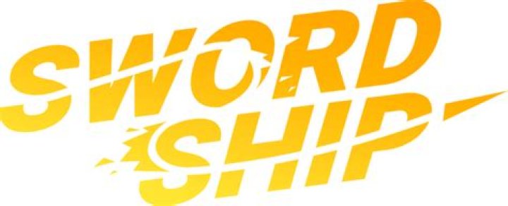 Logo of Swordship