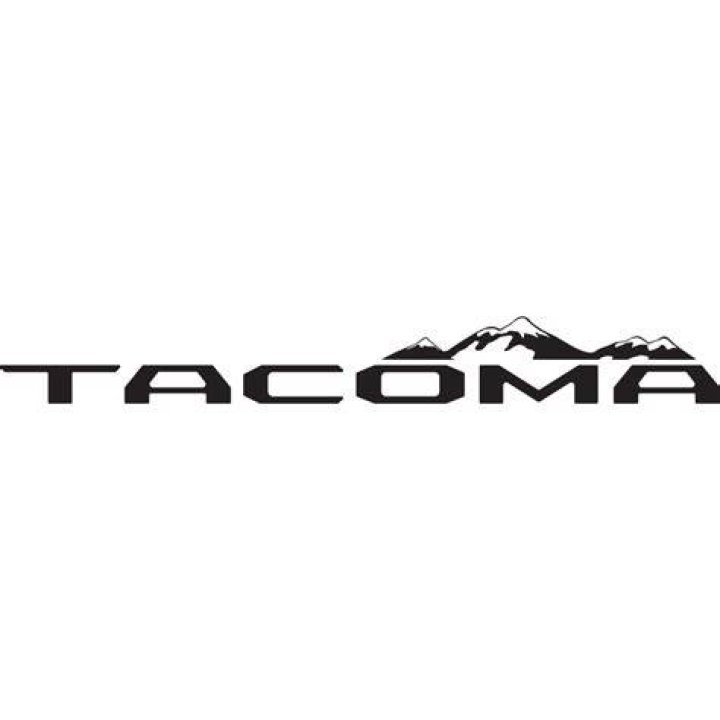 Logo of Tacoma