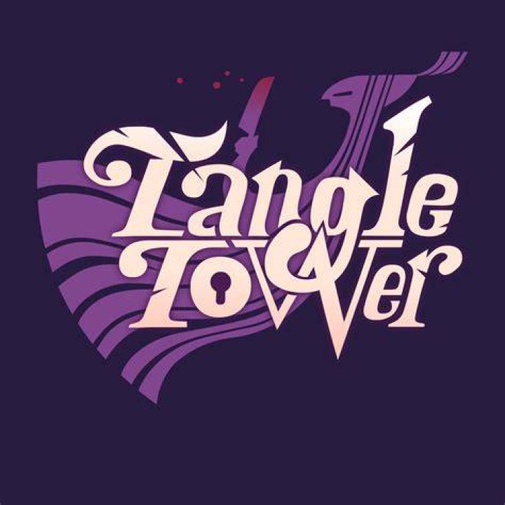 Logo of Tangle Tower