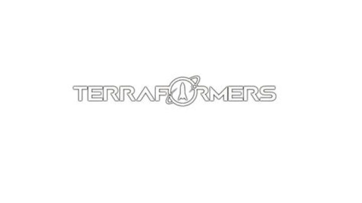 Logo of Terraformers