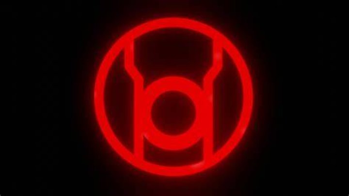 Logo of The Red Lantern