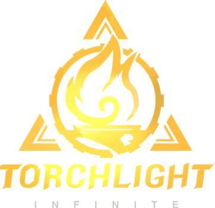 Logo of Torchlight: Infinite