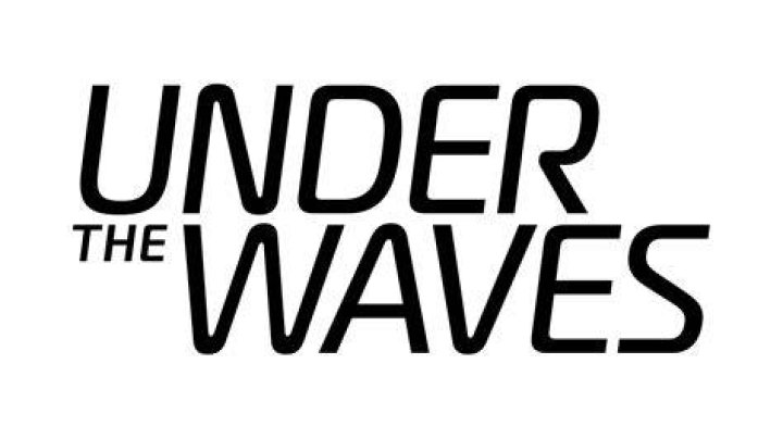 Logo of Under the Waves