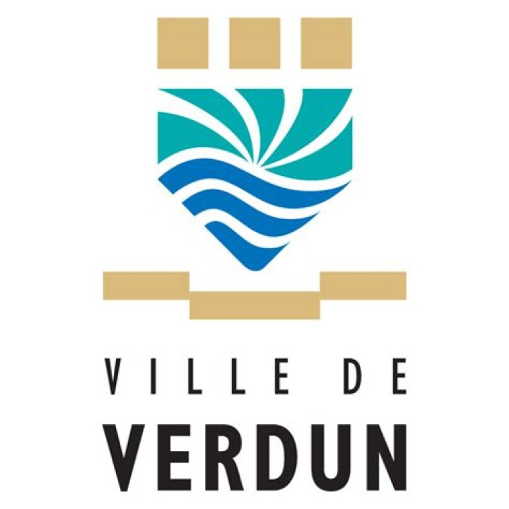 Logo of Verdun