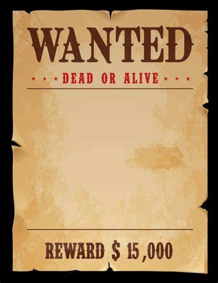 Logo of Wanted: Dead