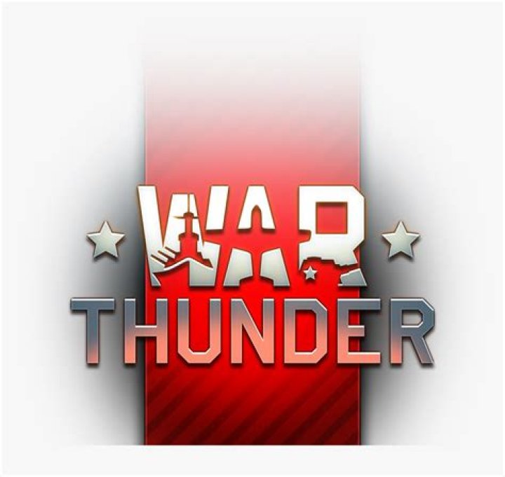 Logo of War Thunder