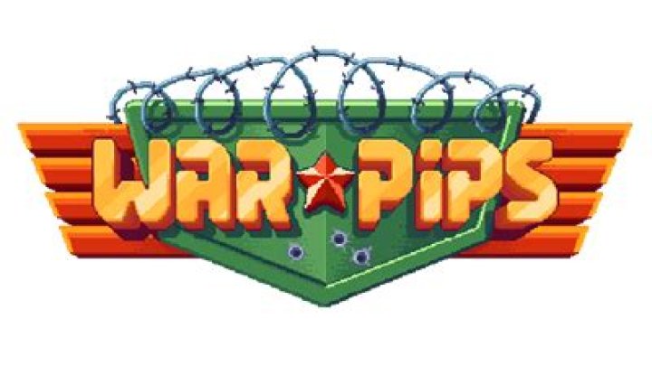 Logo of Warpips