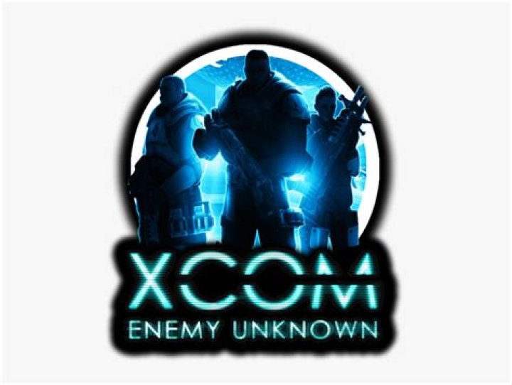 Logo of XCOM: Enemy Unknown