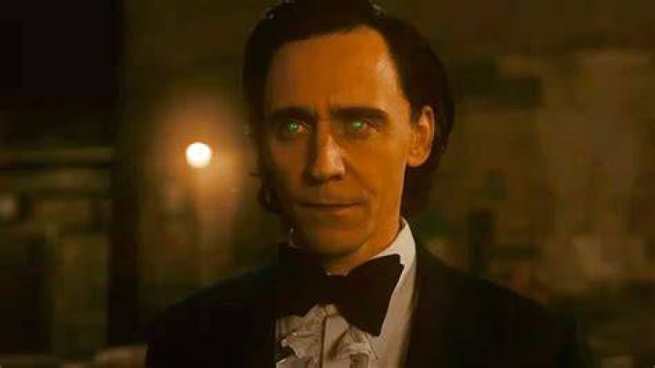 Loki episode 7 release date and time