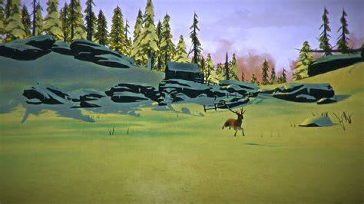 LongDarkDeer