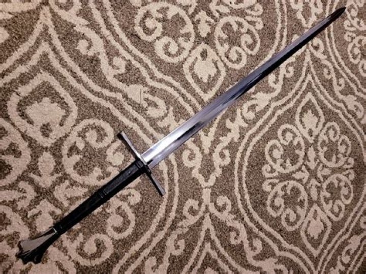 Longsword