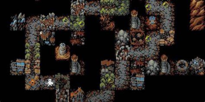 Loop Hero: How to Spawn Dark Slimes
