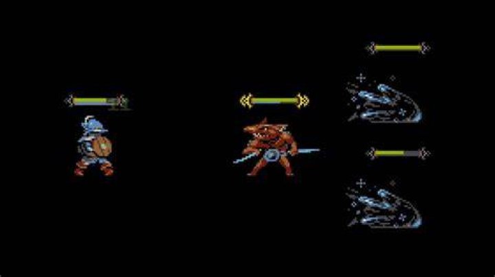 Loop Hero spawn Dark Slimes