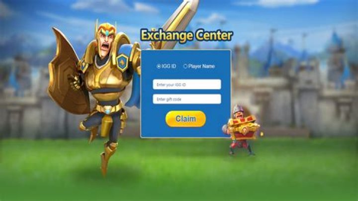 Lords Mobile Kingdom Wars Promo Codes (January 2022)