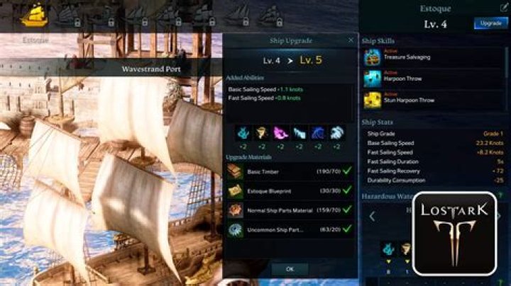lost ark how to get ladybug mount