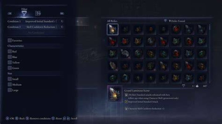 
Lost Judgment Update 1.02 Patch Notes