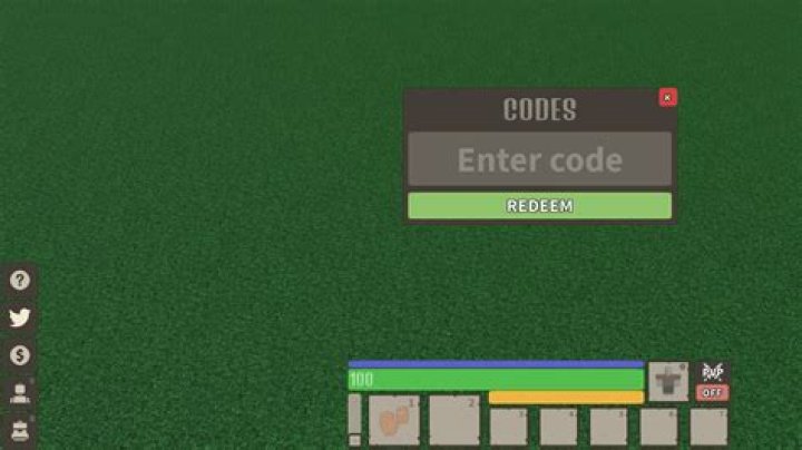 Lost Kingdom Tycoon Codes