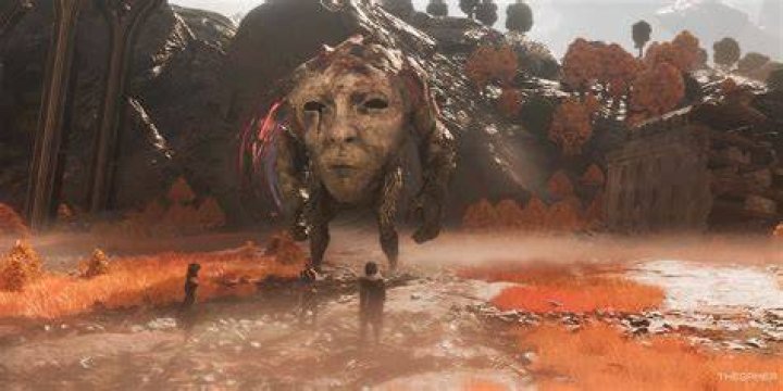 Lost Planet 2 to have four-player co-op