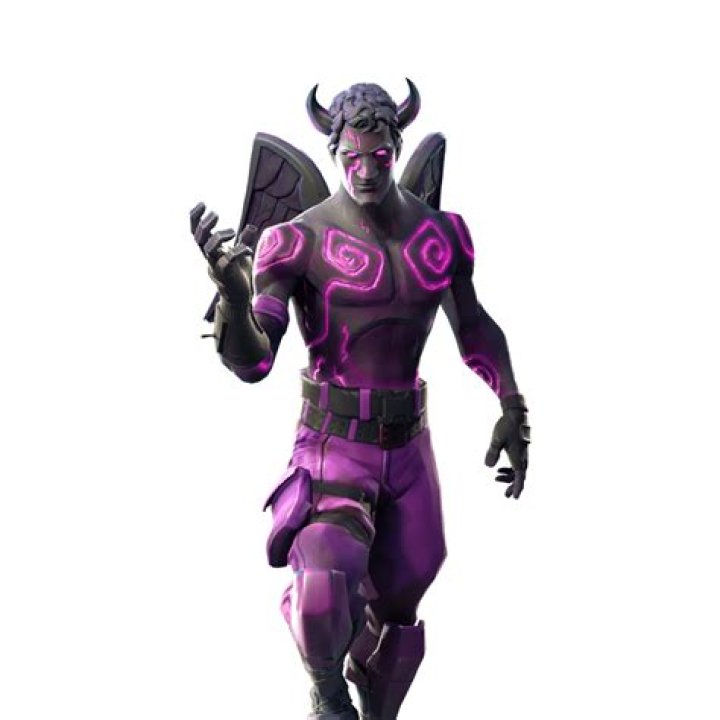 Love Ranger skin