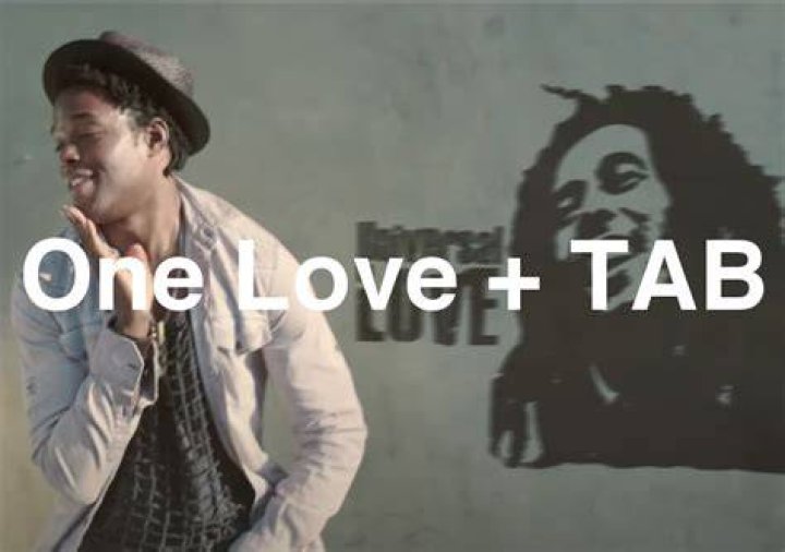 Love Tab