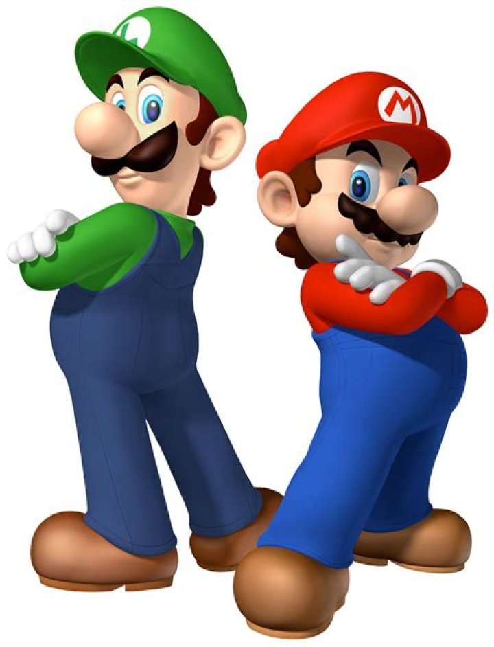 Luigi's Mansion 3 Rare Ghosts