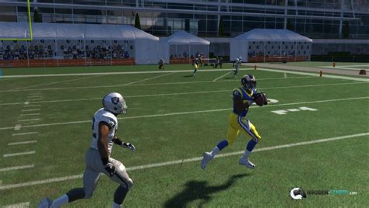 
Madden 16 Will Feature New Controls