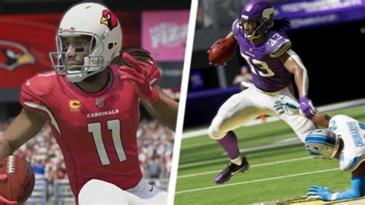 Madden 21: Update 1.28 patch notes