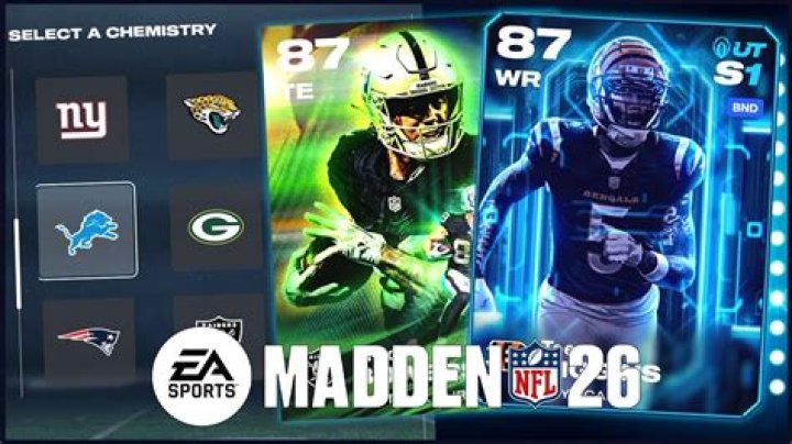 Madden NFL 19 - How to Upgrade a MUT Player