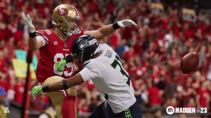 Madden NFL 23 Graphics Modes Explained: Performance vs Image Quality Differences
