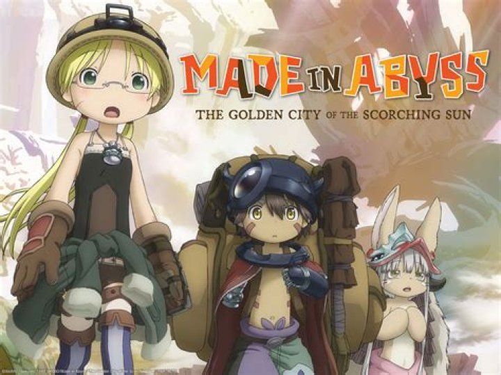 made in abyss season 2 episode 12 finale release date time hidive
