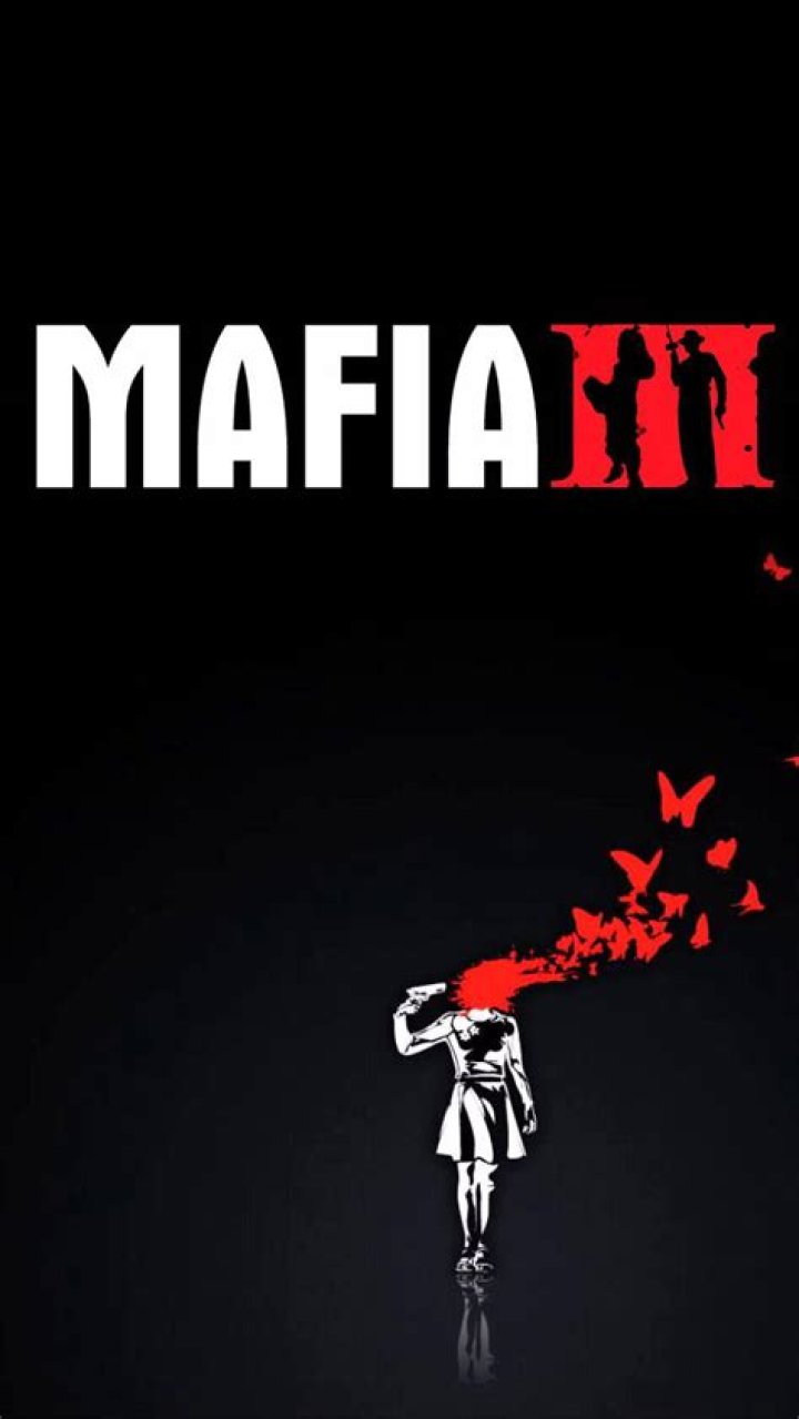 Mafia 3 Banner