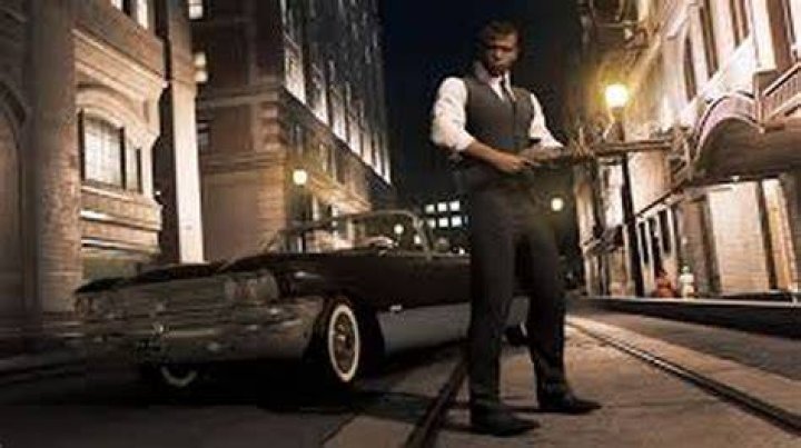 Mafia 3 Mafia 3 Wiki