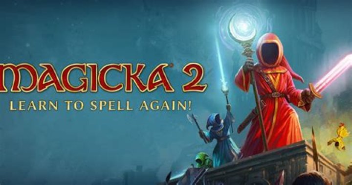 
Magicka 2 Review