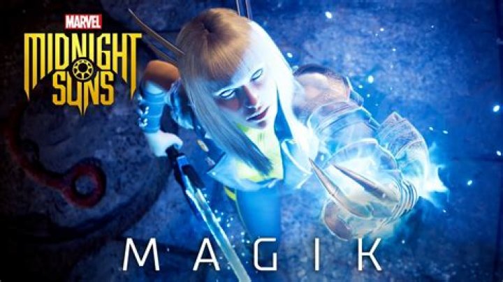 magik midnight suns