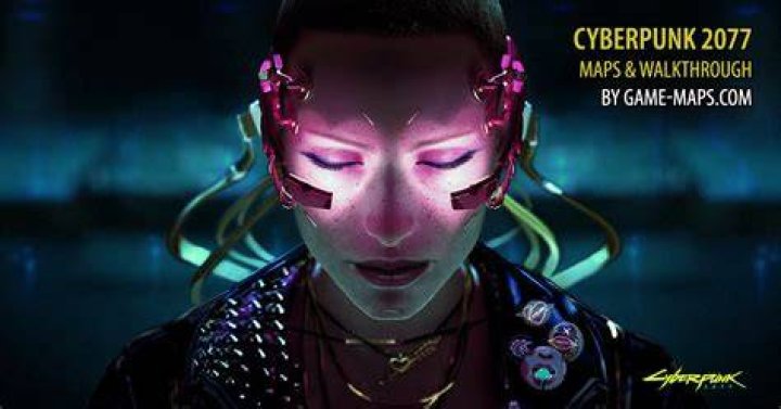 Main Jobs Cyberpunk 2077 Story Missions, Epilogues & Endings
