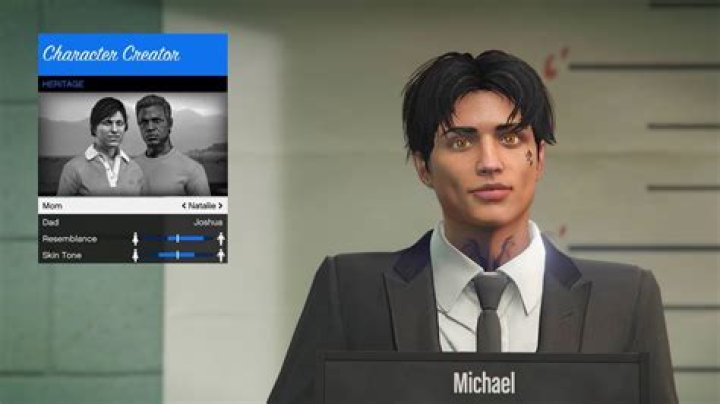 make male good looking character elden ring
