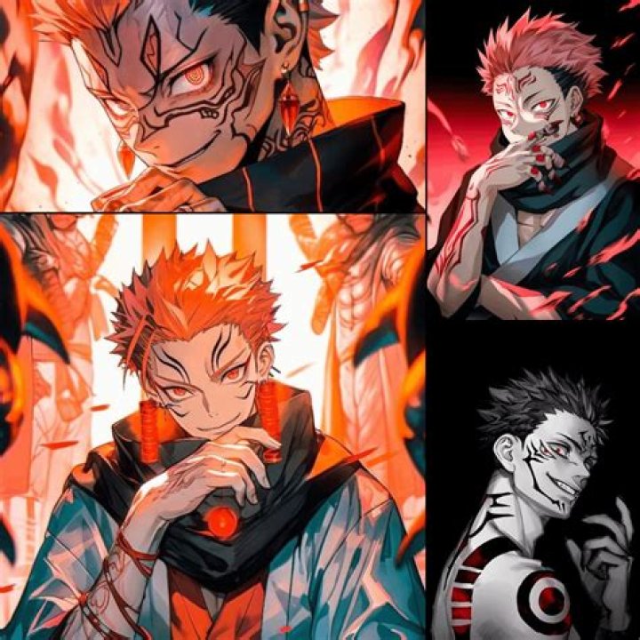 Top 11 Jujutsu Kaisen's Female Characters Maki-Zenin