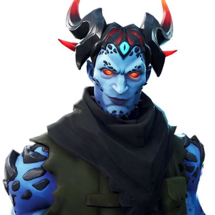 Malcore skin