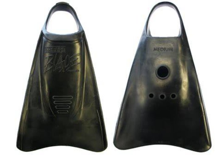 Manta Blades