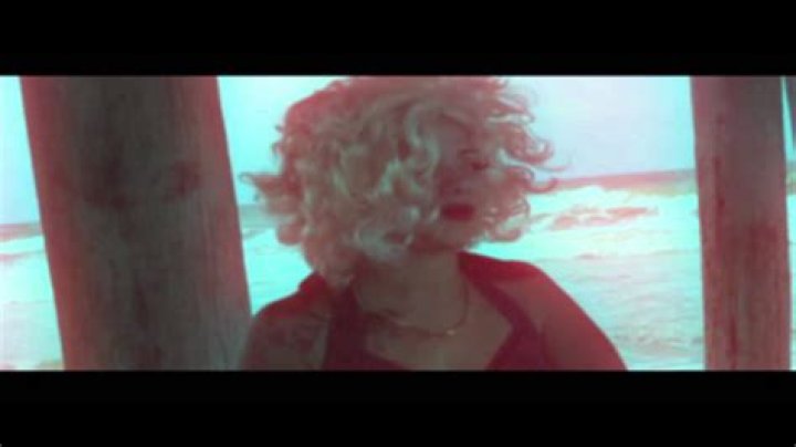 Marilyn Monroe (Unofficial)