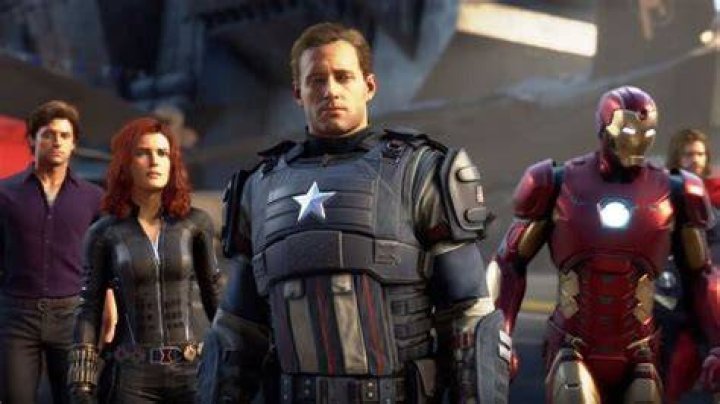 Marvel's Avengers Update 1.03 Day One Patch Available Now