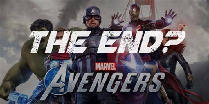 
Marvel’s Avengers Ending Explained