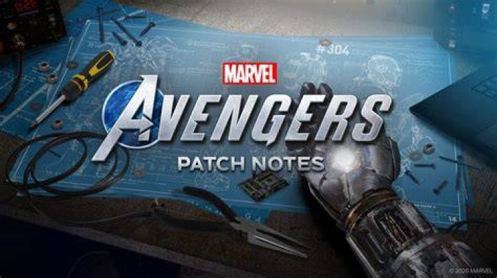 
Marvel’s Avengers Update 1.48 Patch Notes