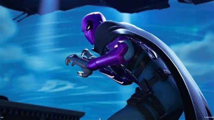 
Marvel’s Prowler Joins Fortnite This Week